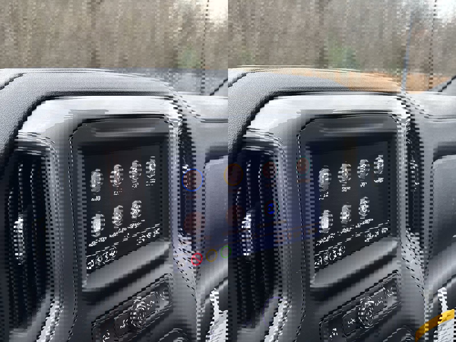 New 2026 Chevrolet Silverado 3500 W/T w/ WT Convenience Package image 19