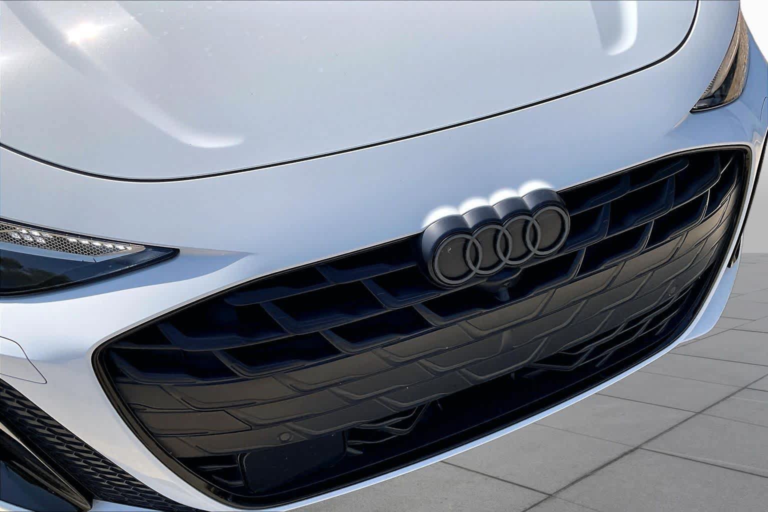 Used 2026 Audi A6 Premium Plus AWD/4WD image 30