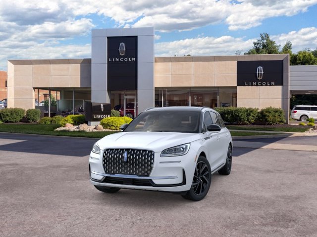 New 2024 Lincoln Corsair Grand Touring w/ Equipment Group 301A AWD/4WD image 3