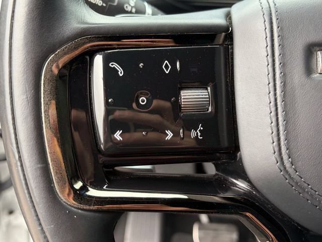 Used 2023 Land Rover Range Rover Sport SE Dynamic AWD/4WD image 6