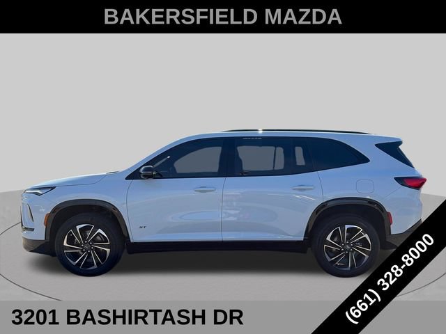 Used 2026 Buick Enclave Sport Touring w/ Power Package AWD/4WD image 2