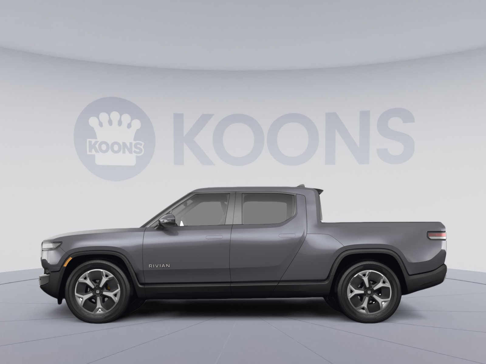 Used 2023 Rivian R1T Adventure image 2