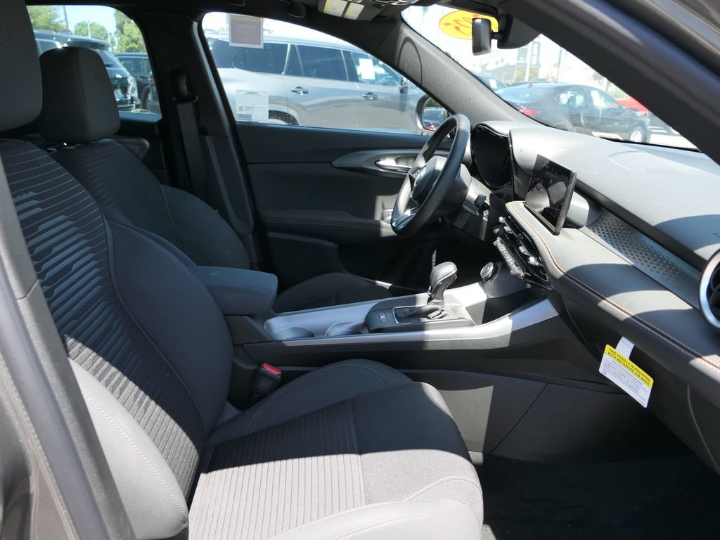 Used 2025 Alfa Romeo Tonale AWD/4WD image 24