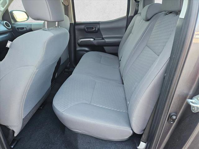 Used 2021 Toyota Tacoma SR5 image 10