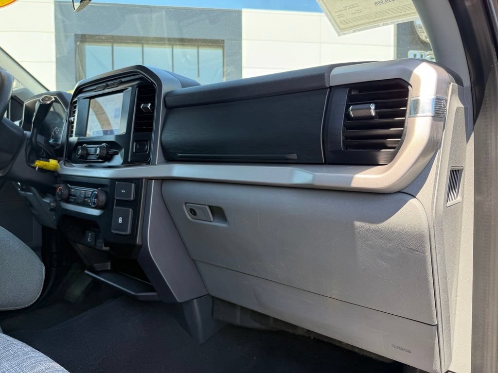 Used 2023 Ford F150 XLT AWD/4WD image 15