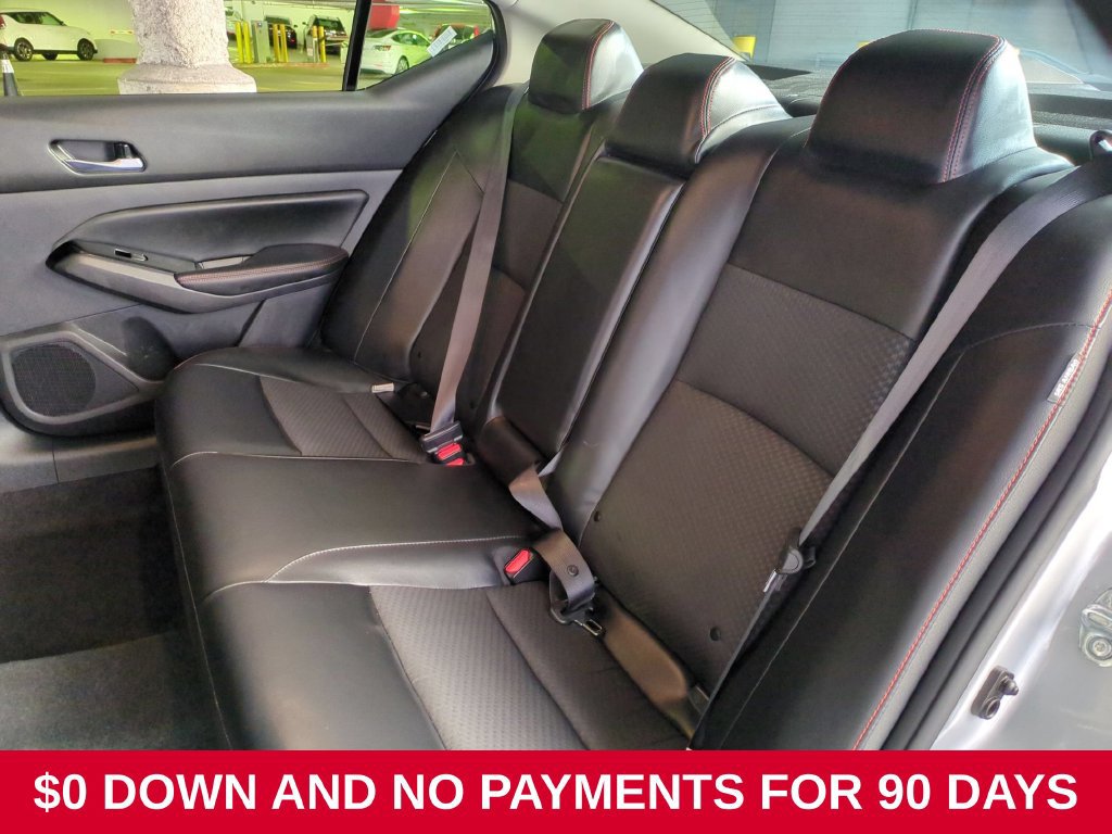 Used 2025 Nissan Altima 2.5 SR FWD image 25