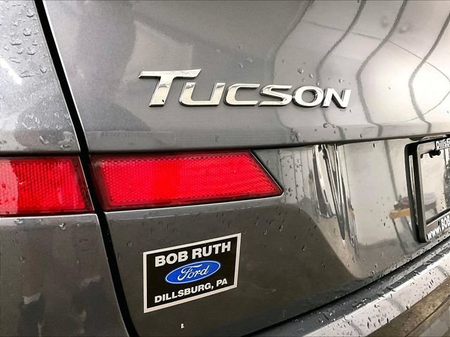 Used 2019 Hyundai Tucson Value AWD/4WD image 13
