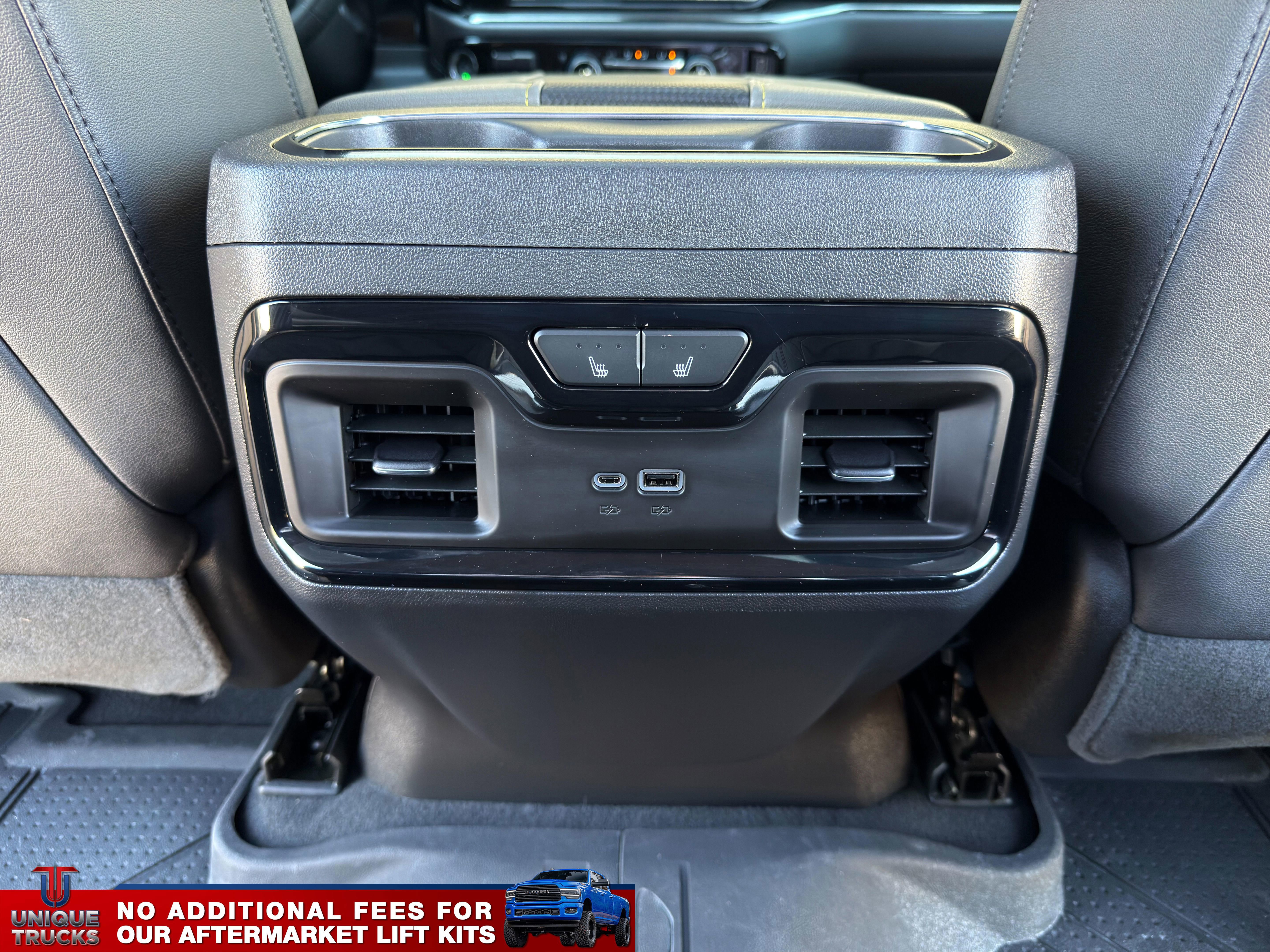 Used 2024 Chevrolet Silverado 1500 ZR2 w/ Technology Package image 31