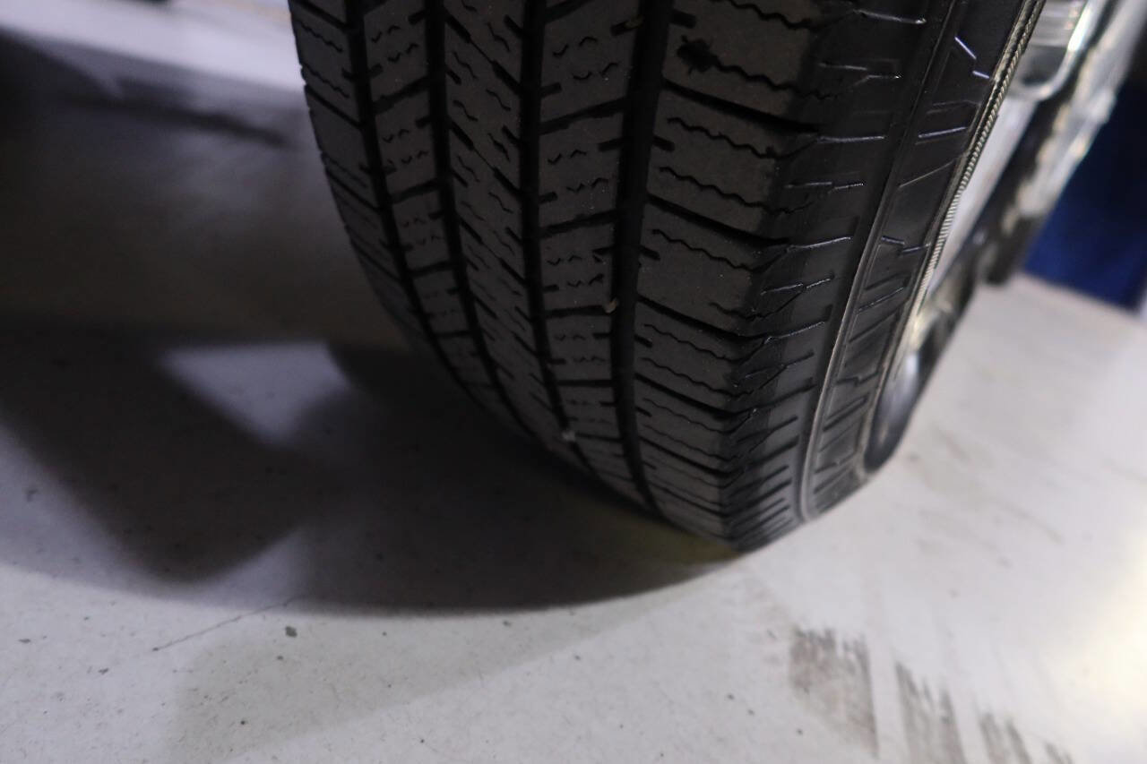 Used 2015 Chevrolet Express 3500 LT w/ LT Preferred Equipment Group image 28