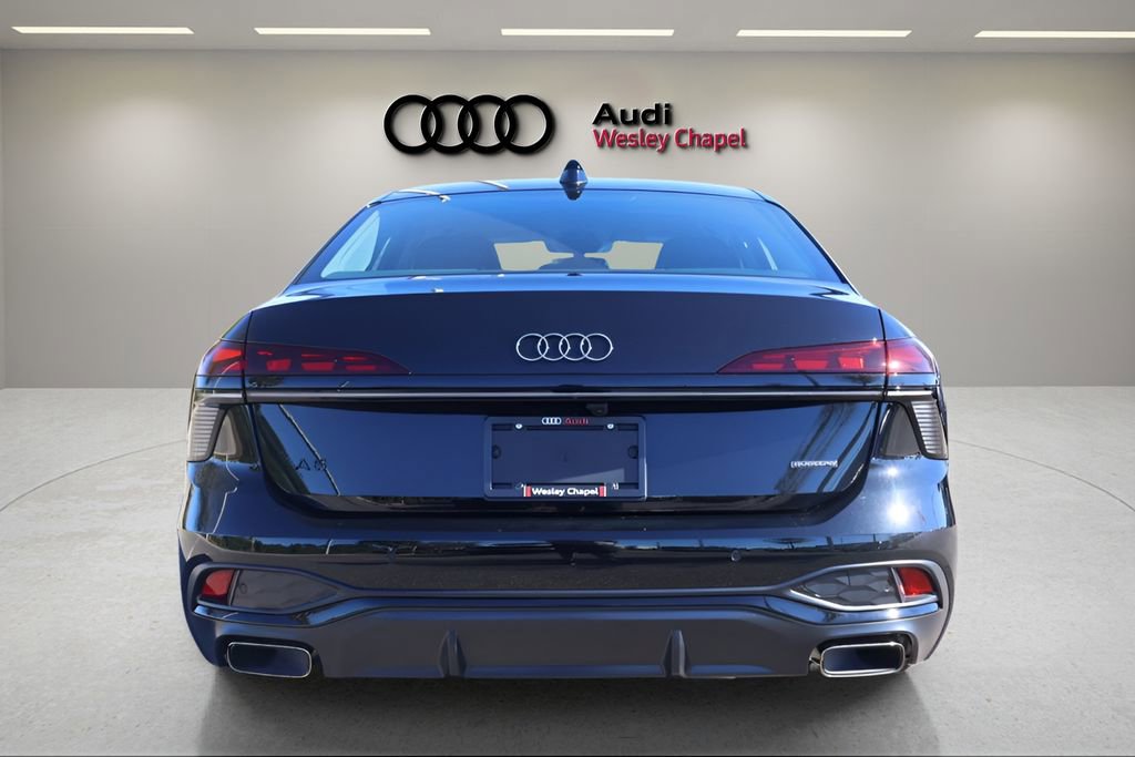New 2026 Audi A6 Prestige AWD/4WD image 4