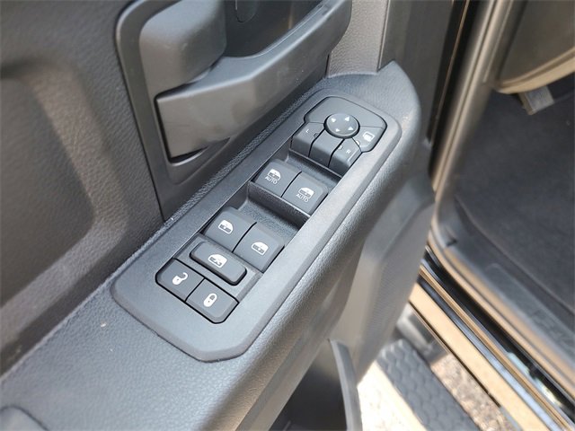 New 2026 RAM 3500 Tradesman image 19