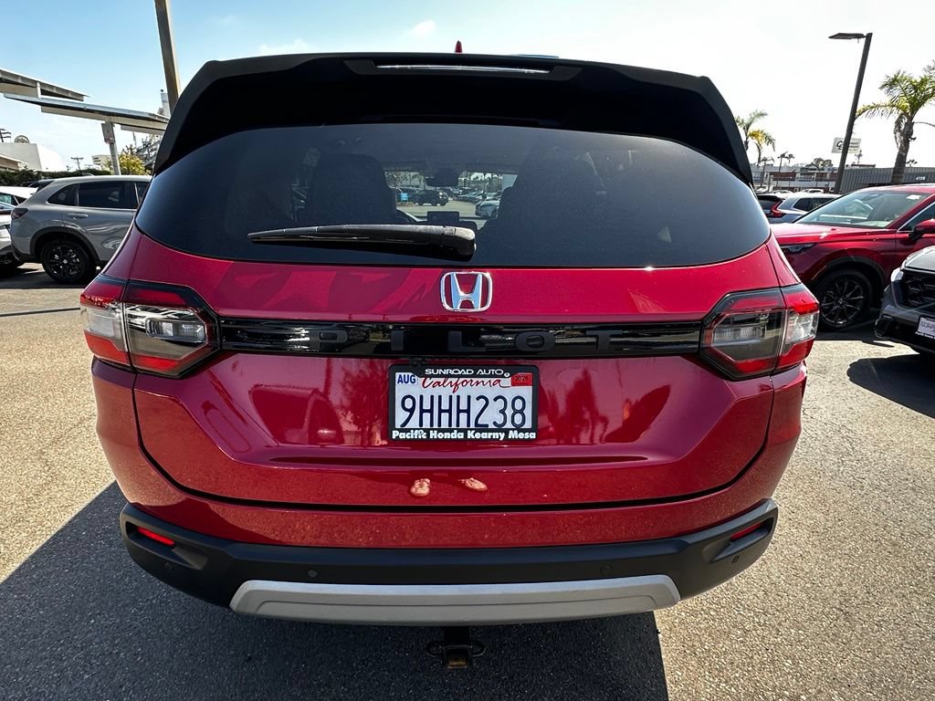 Used 2023 Honda Pilot EX-L image 7