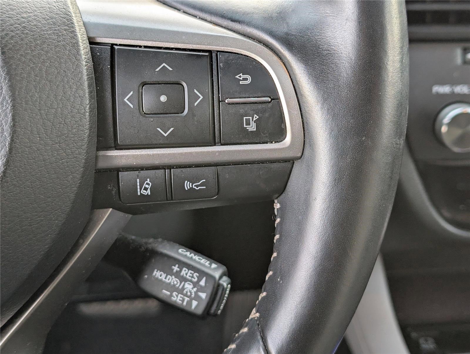 Used 2018 Lexus RX 350L AWD image 26