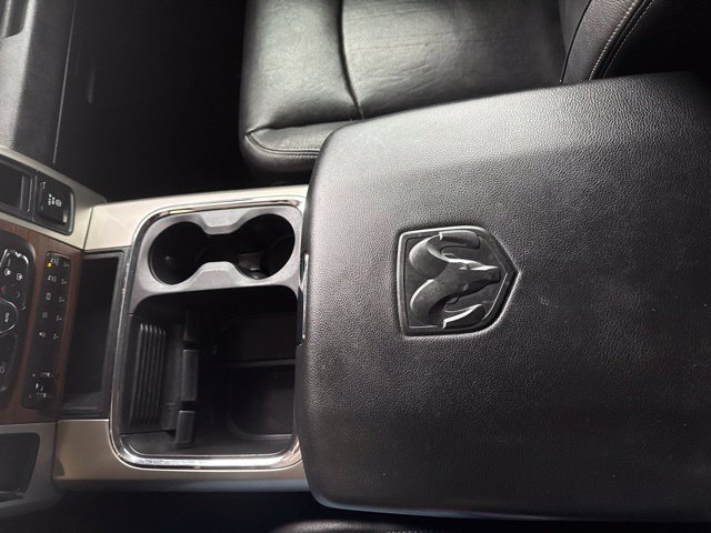 Used 2017 RAM 3500 Laramie AWD/4WD image 35