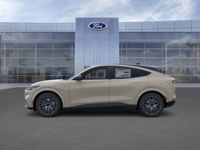 New 2025 Ford Mustang Mach-E Premium w/ Interior Protection Package image 3