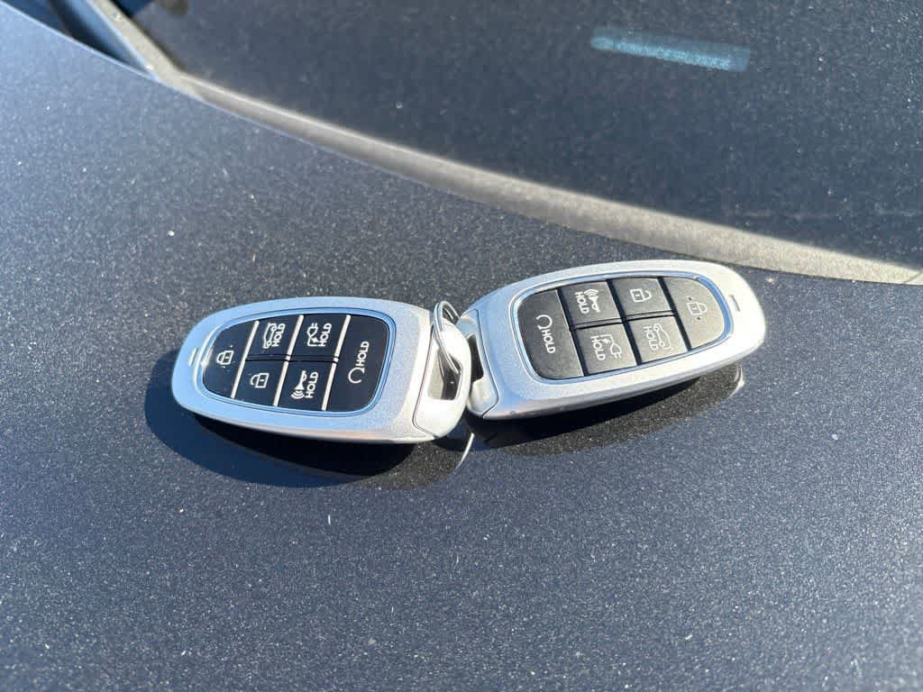 Used 2024 Hyundai Ioniq 5 SEL RWD image 6