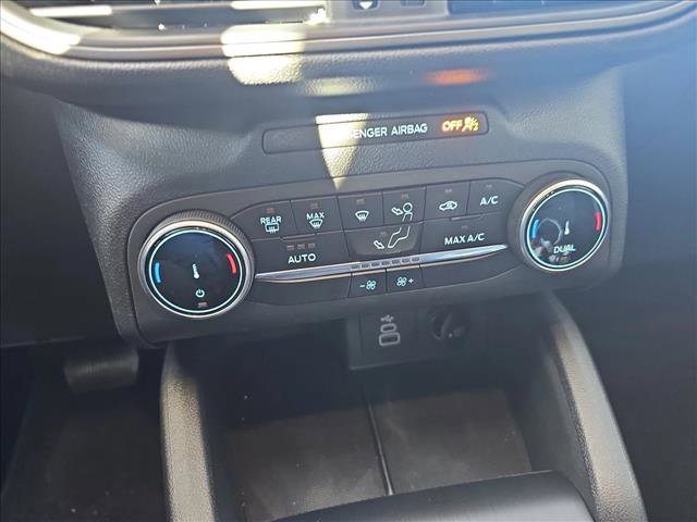New 2026 Ford Escape Active image 22