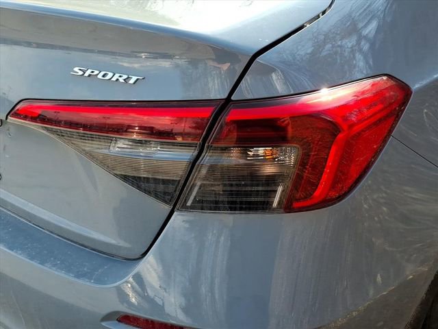 Used 2024 Honda Civic Sport image 6