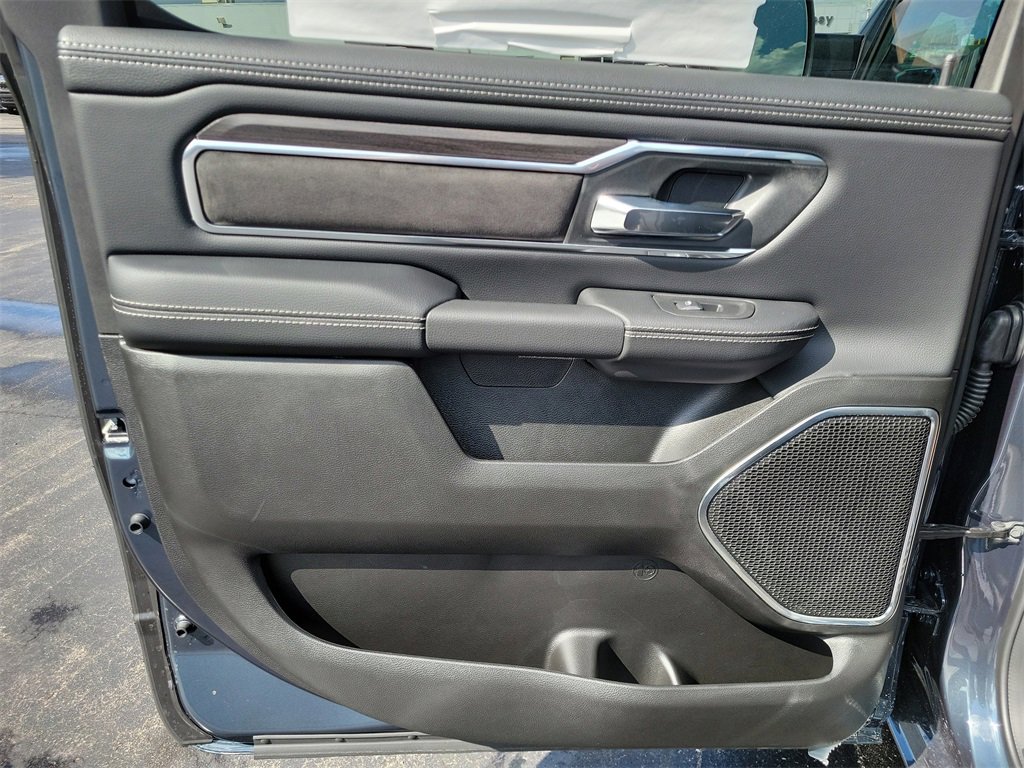 New 2026 RAM 1500 Laramie image 10