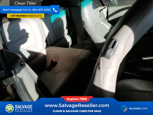 Used 2000 Porsche 911 Cabriolet image 13