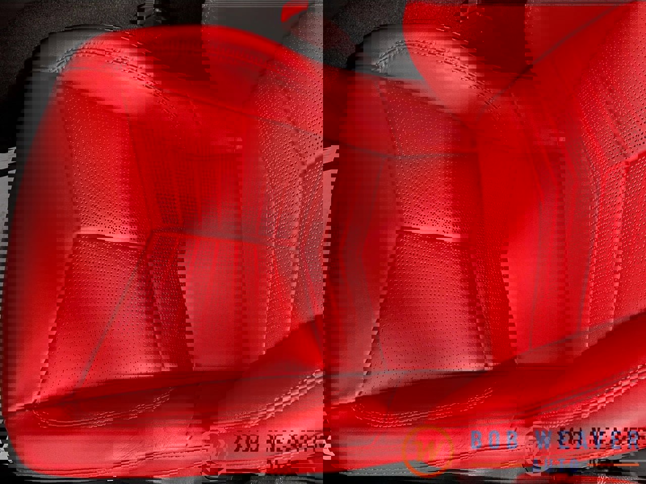 New 2026 Chevrolet Corvette Z06 w/ Stealth Interior Trim Package image 20