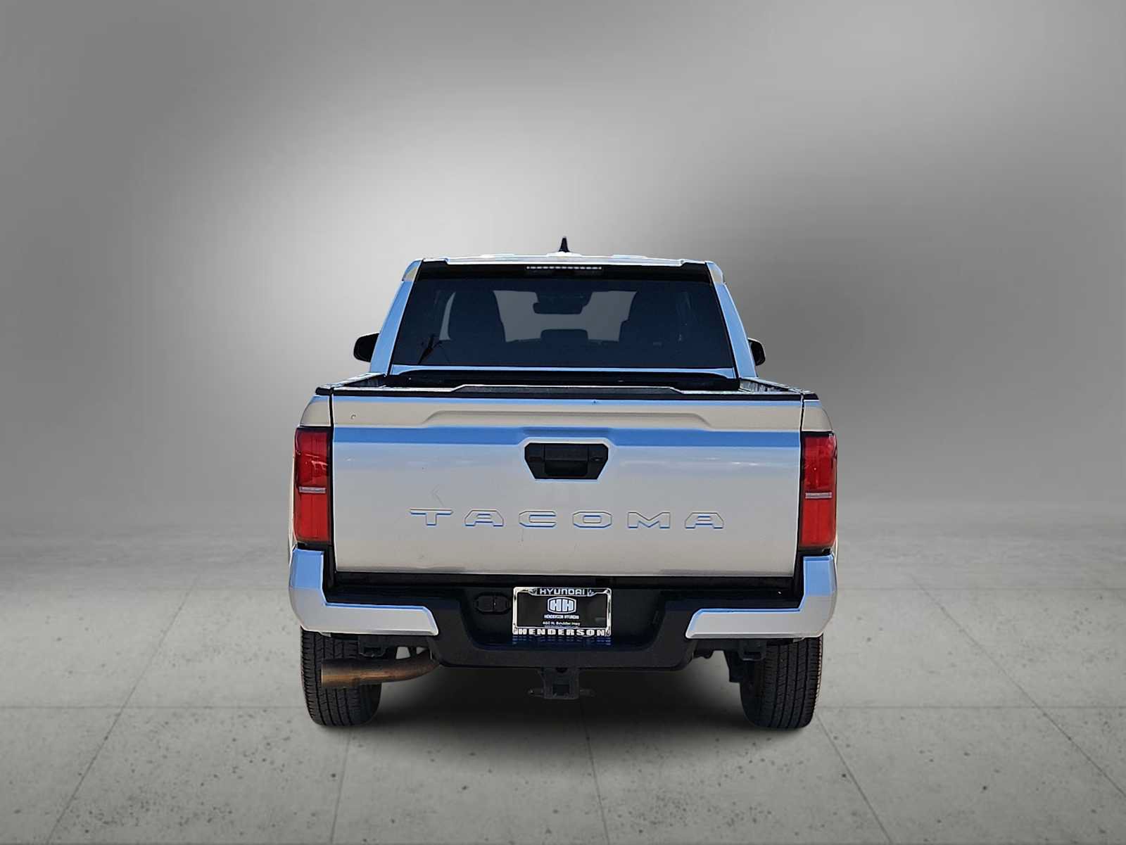 Used 2024 Toyota Tacoma SR5 RWD image 7