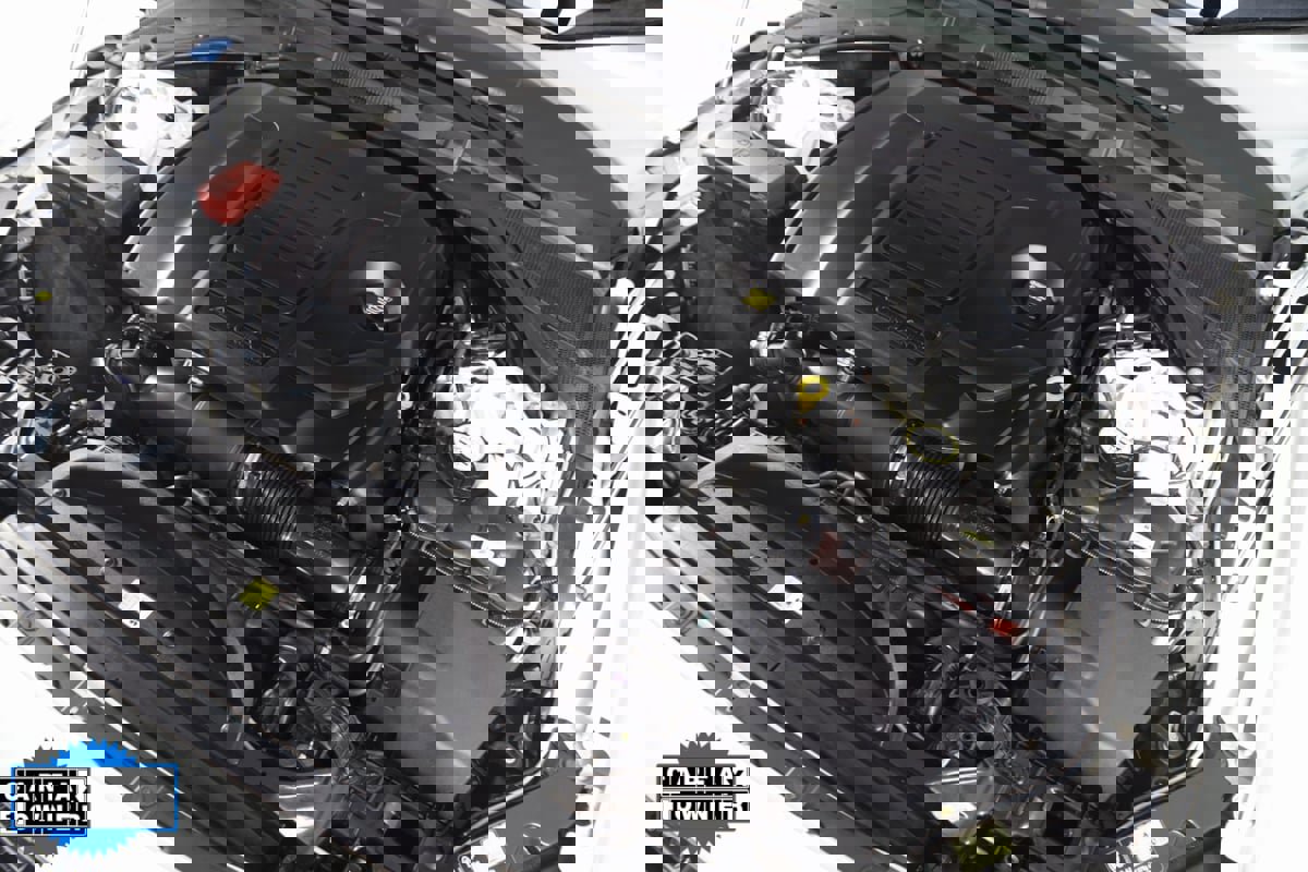 Used 2023 Jaguar XF R-Dynamic SE image 25