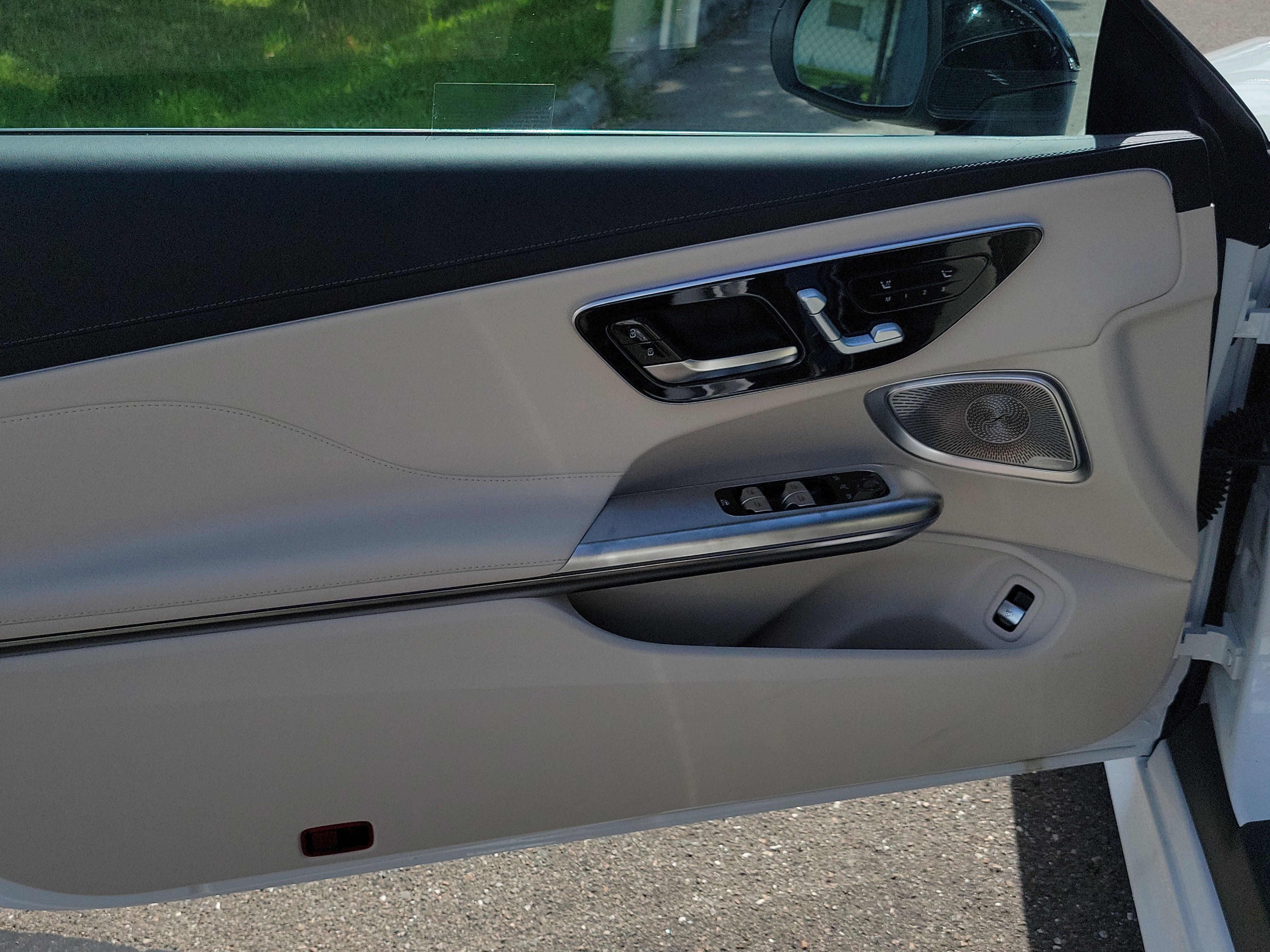 New 2026 Mercedes-Benz CLE 450 4MATIC Cabriolet image 11
