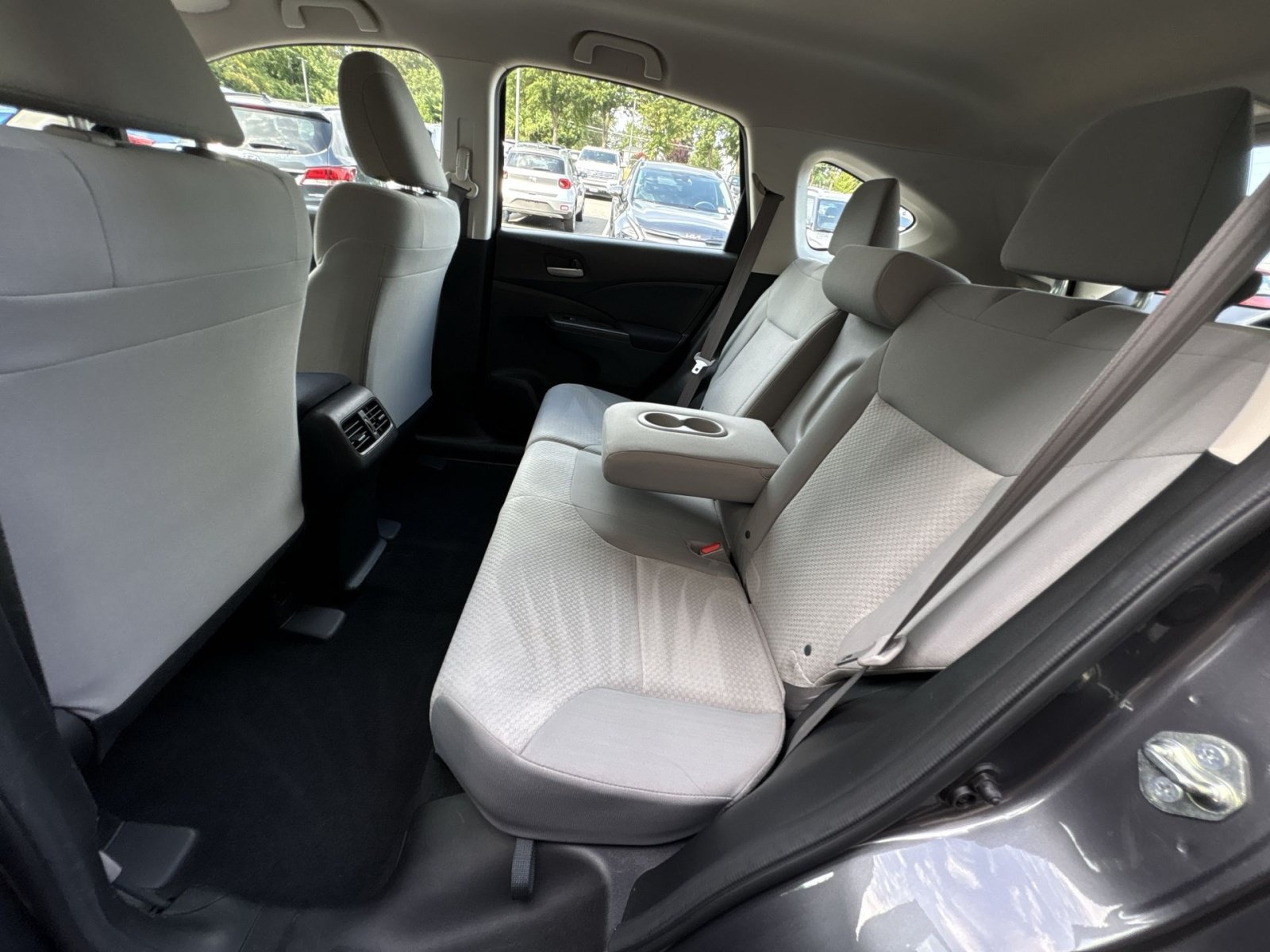 Used 2016 Honda CR-V LX image 33