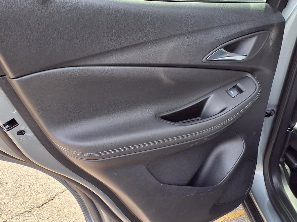 Certified 2023 Buick Encore GX Preferred w/ Cold Weather Comfort Package image 9