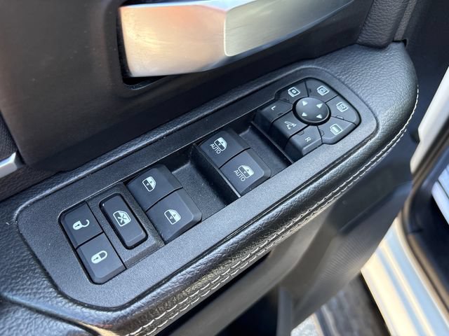 Used 2025 RAM 2500 Big Horn AWD/4WD image 22