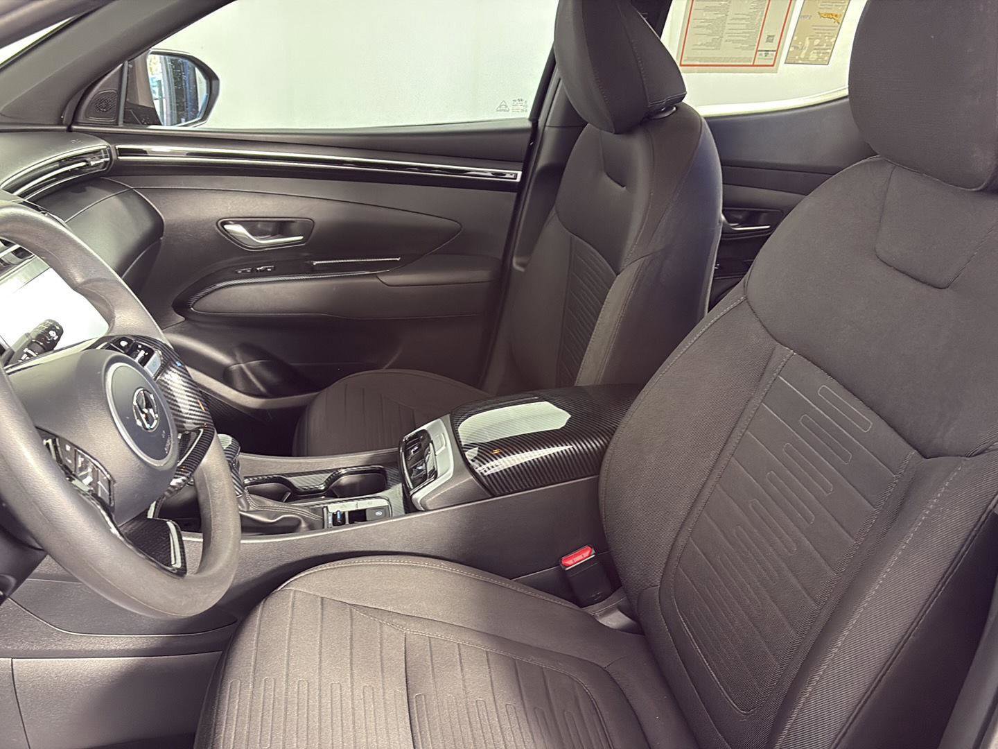 Used 2022 Hyundai Santa Cruz SEL image 23