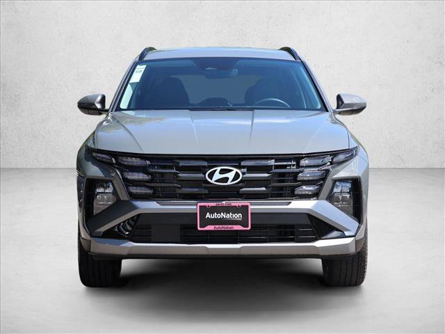 New 2026 Hyundai Tucson SEL Plus AWD/4WD image 2