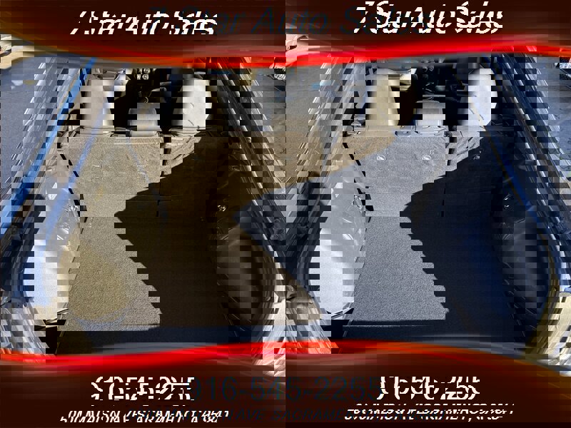 Used 2014 Scion tC Monogram Series image 17