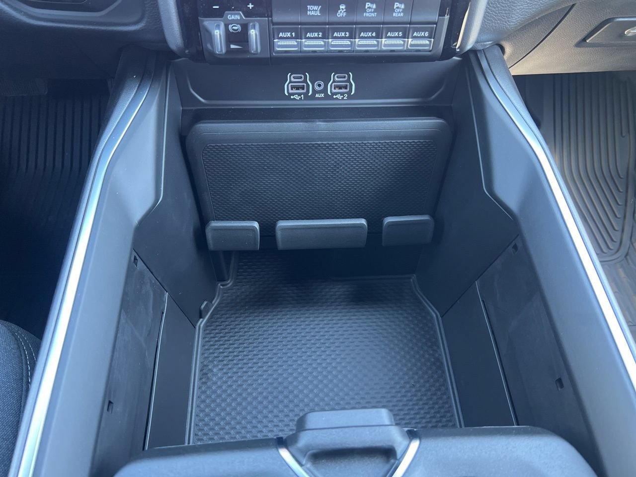 New 2026 RAM 2500 Big Horn AWD/4WD image 29