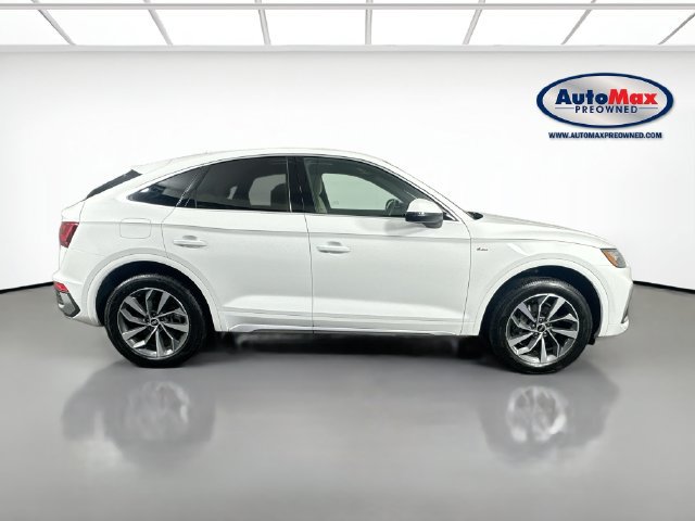 Used 2022 Audi Q5 2.0T Premium AWD/4WD image 10