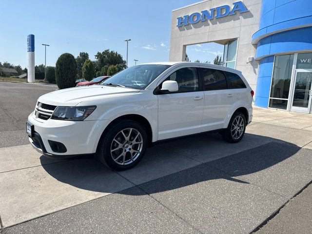Used 2019 Dodge Journey GT AWD/4WD image 13