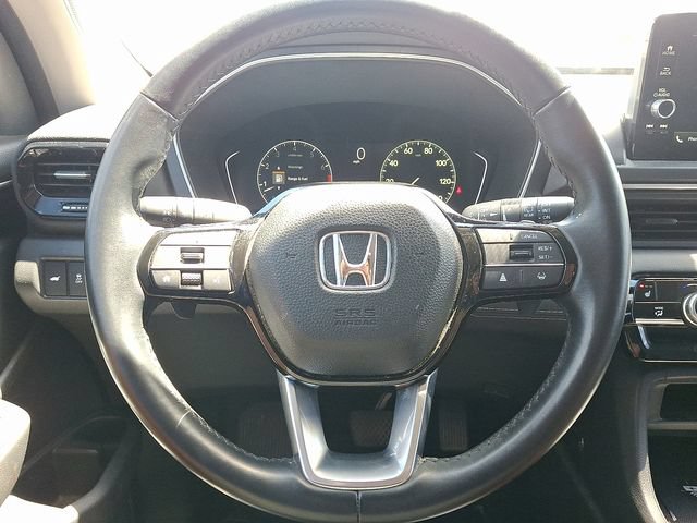 Certified 2023 Honda Pilot EX-L image 14