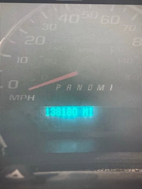 Used 2019 Chevrolet Express 2500 Work Van w/ Driver Convenience Package image 6