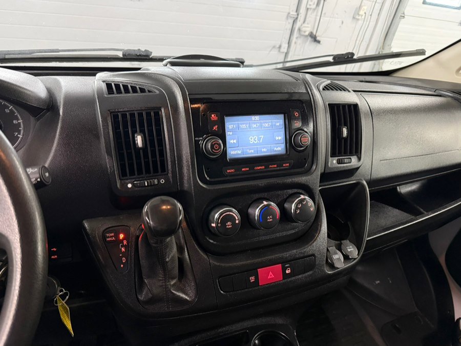 Used 2018 RAM ProMaster 1500 FWD image 17