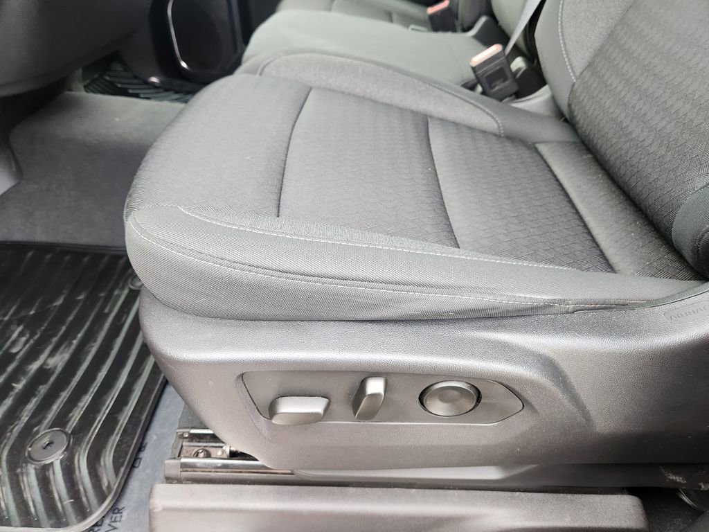 Used 2024 Chevrolet Silverado 1500 RST w/ Z71 Off-Road Package image 25