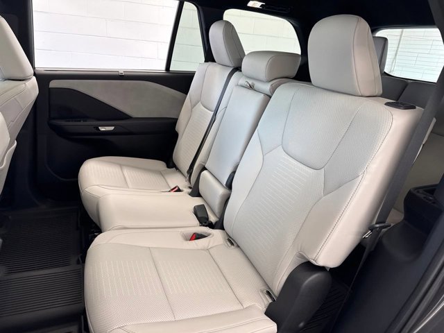 New 2026 Lexus TX 350 AWD w/ Technology Package image 40