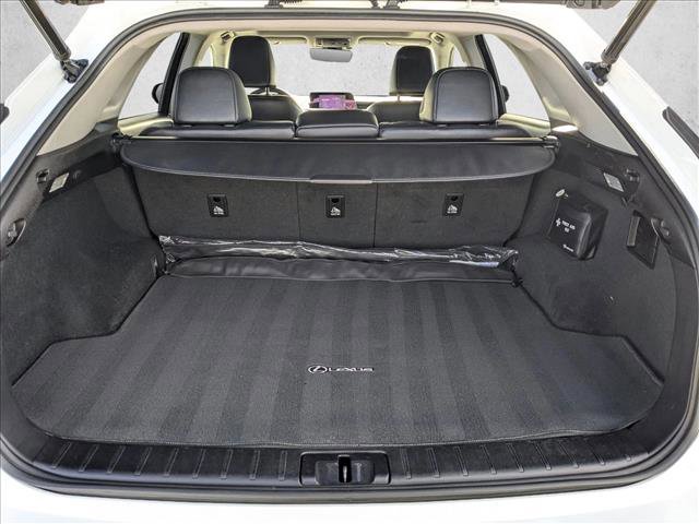 Used 2019 Lexus RX 350 RX 350 image 7