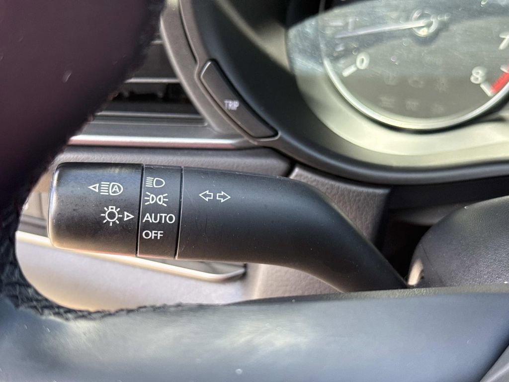 Certified 2023 MAZDA CX-30 AWD 2.5 S w/ Select Package image 42