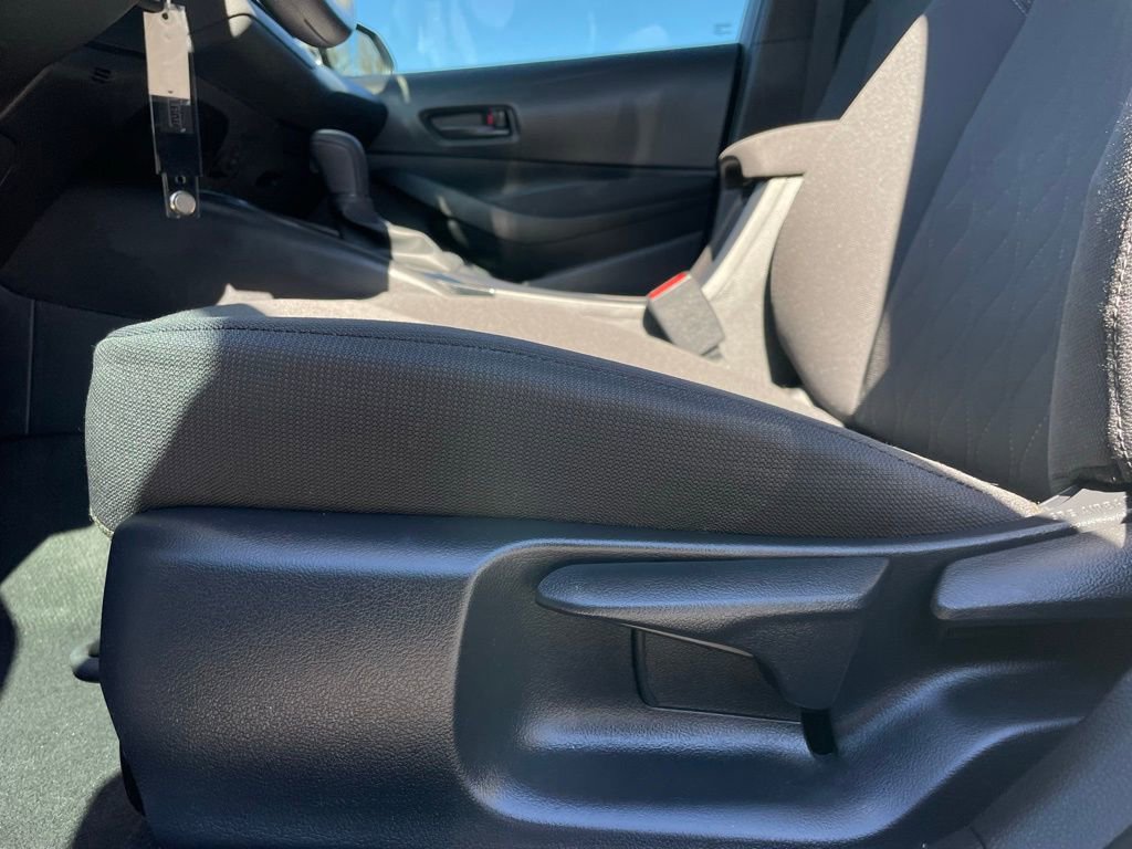 Used 2024 Toyota Corolla LE image 24