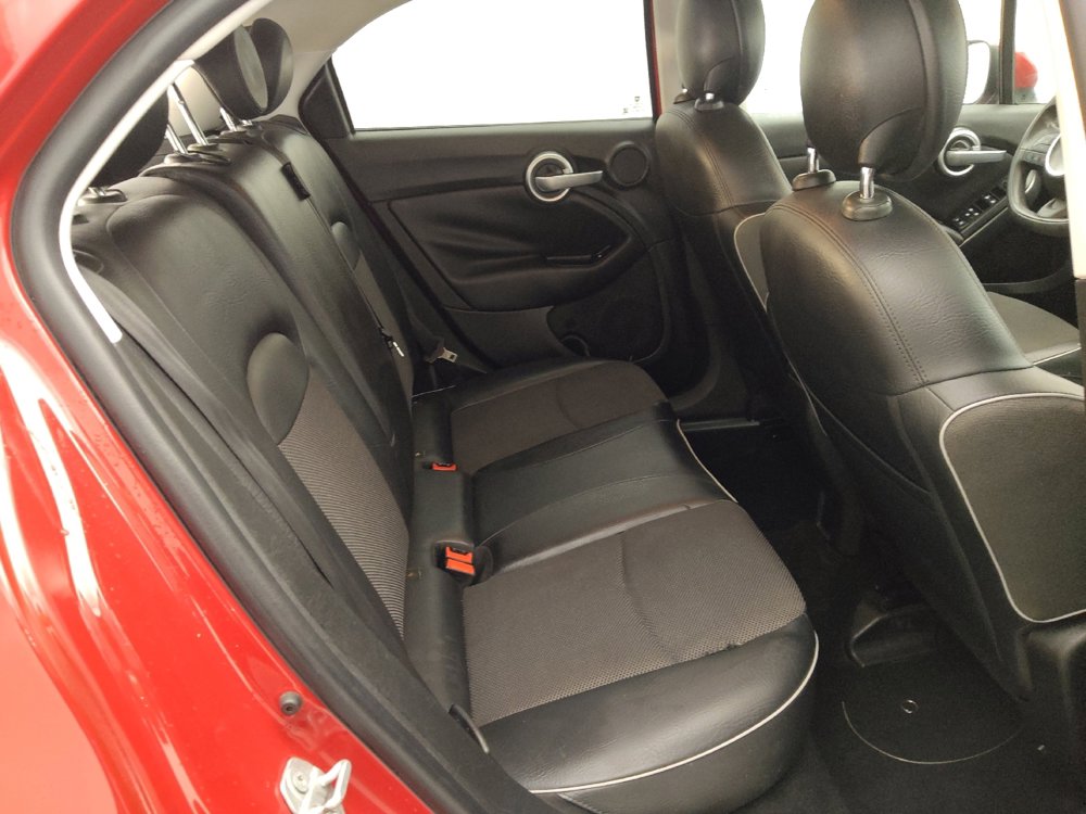Used 2018 FIAT 500X Trekking image 19