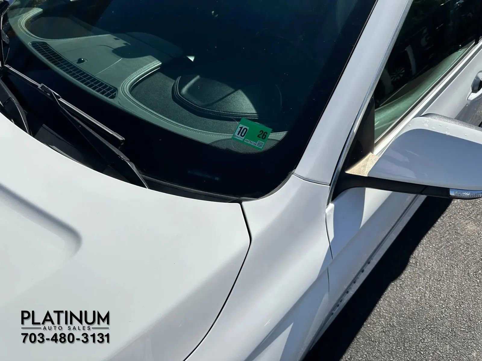 Used 2019 Chevrolet Impala LT image 10