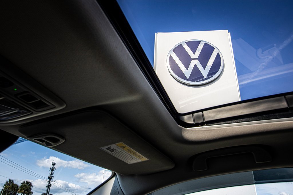 Used 2019 Honda Insight Touring image 42