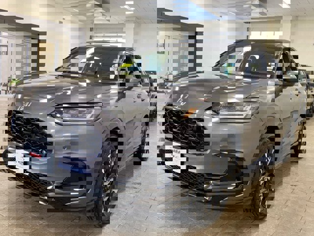 Used 2026 Honda HR-V EX-L image 4