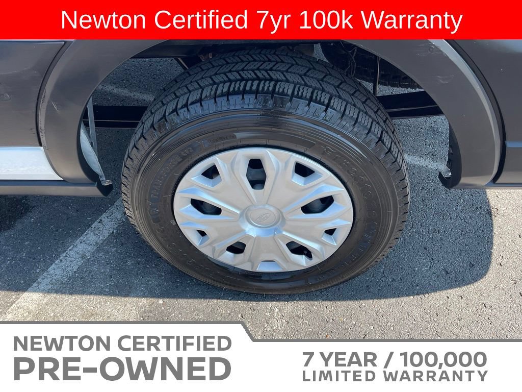 Used 2023 Ford Transit 350 XLT RWD image 59